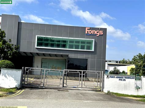 pf bhangs|Fong’s Engineering and Manufacturing Pte Ltd .